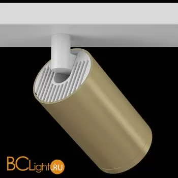 Потолочный точечный светильник Maytoni Foscus S C051CL-2WMG - Фото 2