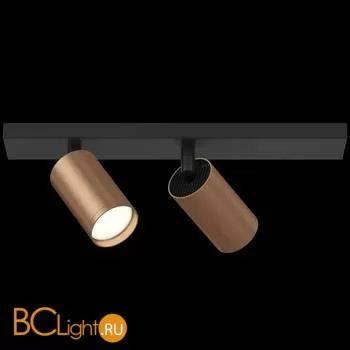 Потолочный точечный светильник Maytoni Foscus S C051CL-02BC - Фото 1