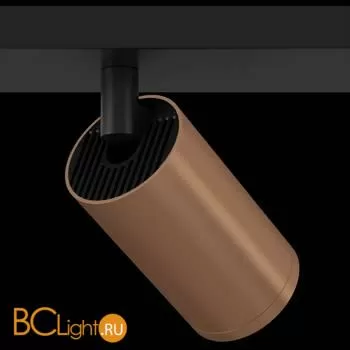 Потолочный точечный светильник Maytoni Foscus S C051CL-02BC - Фото 0