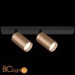 Потолочный точечный светильник Maytoni Foscus S C051CL-02BC - Фото 2