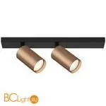 Потолочный точечный светильник Maytoni Foscus S C051CL-02BC - Фото 4