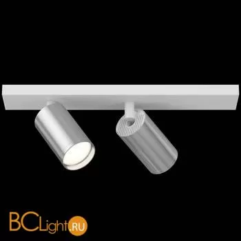 Потолочный точечный светильник Maytoni Foscus S C051CL-2WCH - Фото 0