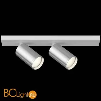 Потолочный точечный светильник Maytoni Foscus S C051CL-2WCH - Фото 2