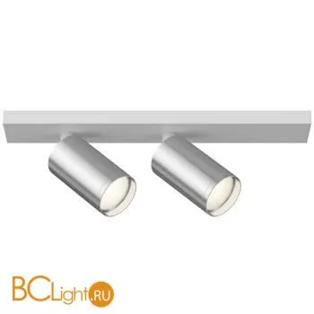 Потолочный точечный светильник Maytoni Foscus S C051CL-2WCH