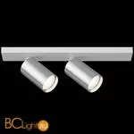 Потолочный точечный светильник Maytoni Foscus S C051CL-2WCH - Фото 2