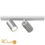 Потолочный точечный светильник Maytoni Foscus S C051CL-2WCH - Фото 3