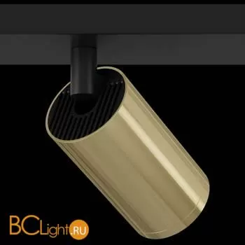 Потолочный точечный светильник Maytoni Foscus S C051CL-02BG - Фото 2