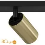 Потолочный точечный светильник Maytoni Foscus S C051CL-02BG - Фото 0