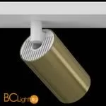 Потолочный точечный светильник Maytoni Foscus S C051CL-2WBS - Фото 4