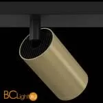 Потолочный точечный светильник Maytoni Foscus S C051CL-02BMG - Фото 2