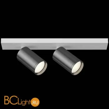 Потолочный точечный светильник Maytoni Foscus S C051CL-2WGF - Фото 4