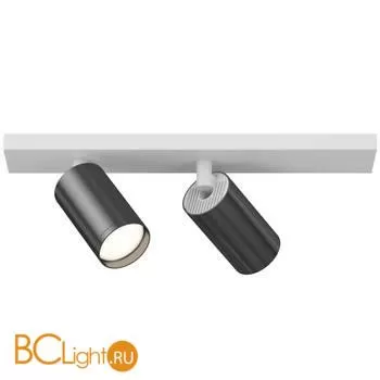 Потолочный точечный светильник Maytoni Foscus S C051CL-2WGF - Фото 3