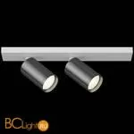 Потолочный точечный светильник Maytoni Foscus S C051CL-2WGF - Фото 4