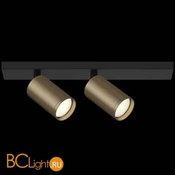 Потолочный точечный светильник Maytoni Foscus S C051CL-02BBZ - Фото 0