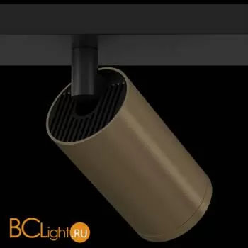 Потолочный точечный светильник Maytoni Foscus S C051CL-02BBZ - Фото 2