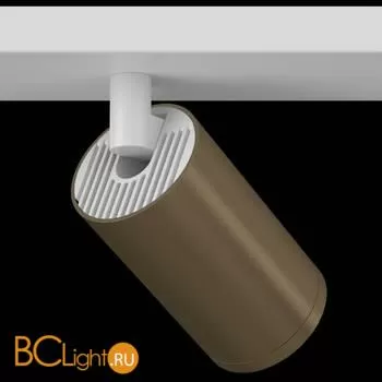 Потолочный точечный светильник Maytoni Foscus S C051CL-2WBZ - Фото 3