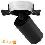 Встраиваемый светильник под шпатлевку Maytoni Foscus S C058CL-1B - Фото 1