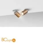 Встраиваемый светильник под шпатлевку Maytoni Foscus S C058CL-1WC - Фото 3