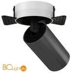 Встраиваемый светильник под шпатлевку Maytoni Foscus S C058CL-1BGF - Фото 1