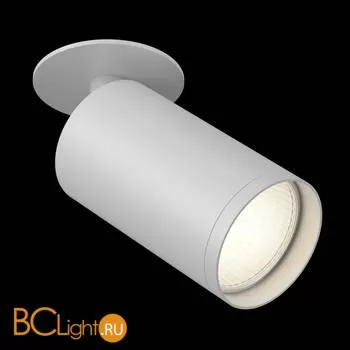 Встраиваемый светильник Maytoni Foscus S C049CL-1W - Фото 1