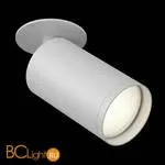 Встраиваемый светильник Maytoni Foscus S C049CL-1W - Фото 1