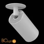 Встраиваемый светильник Maytoni Foscus S C049CL-1W - Фото 2