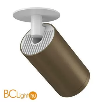 Встраиваемый светильник Maytoni Foscus S C049CL-1WBZ - Фото 1