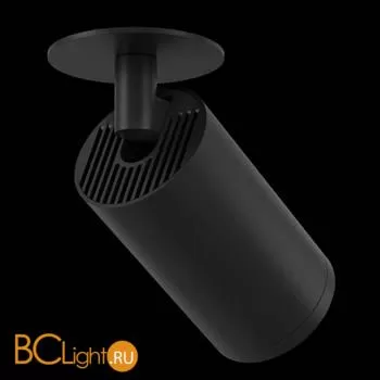 Встраиваемый светильник Maytoni Foscus S C049CL-1B - Фото 1