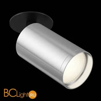 Встраиваемый светильник Maytoni Foscus S C049CL-1BCH - Фото 3