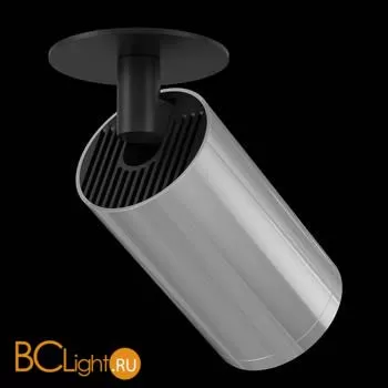 Встраиваемый светильник Maytoni Foscus S C049CL-1BCH - Фото 1