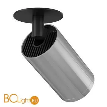 Встраиваемый светильник Maytoni Foscus S C049CL-1BCH - Фото 2