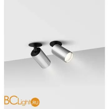 Встраиваемый светильник Maytoni Foscus S C049CL-1BCH - Фото 0