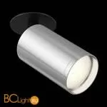 Встраиваемый светильник Maytoni Foscus S C049CL-1BCH - Фото 3