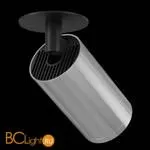 Встраиваемый светильник Maytoni Foscus S C049CL-1BCH - Фото 1