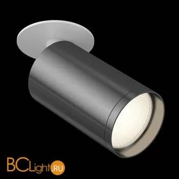 Встраиваемый светильник Maytoni Foscus S C049CL-1WGF - Фото 0