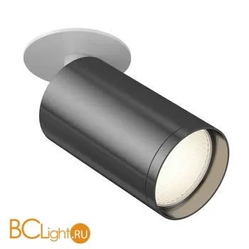 Встраиваемый светильник Maytoni Foscus S C049CL-1WGF