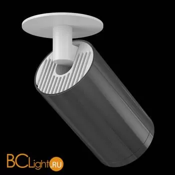 Встраиваемый светильник Maytoni Foscus S C049CL-1WGF - Фото 2