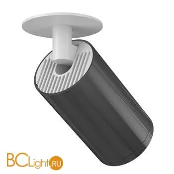 Встраиваемый светильник Maytoni Foscus S C049CL-1WGF - Фото 1