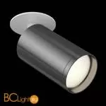 Встраиваемый светильник Maytoni Foscus S C049CL-1WGF - Фото 0