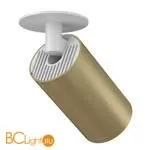 Встраиваемый светильник Maytoni Foscus S C049CL-1WMG - Фото 2