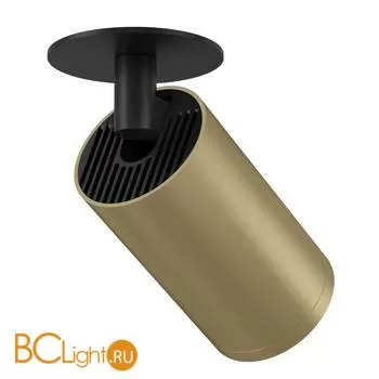 Встраиваемый светильник Maytoni Foscus S C049CL-1BMG - Фото 0