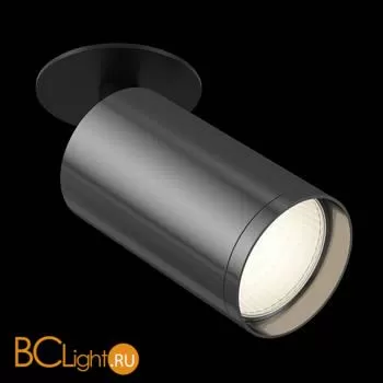 Встраиваемый светильник Maytoni Foscus S C049CL-1BGF - Фото 0