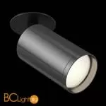 Встраиваемый светильник Maytoni Foscus S C049CL-1BGF - Фото 0