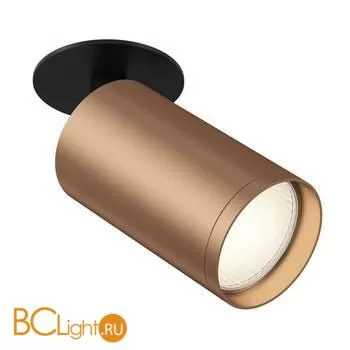 Встраиваемый светильник Maytoni Foscus S C049CL-1BC