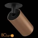 Встраиваемый светильник Maytoni Foscus S C049CL-1BC - Фото 0