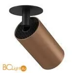 Встраиваемый светильник Maytoni Foscus S C049CL-1BC - Фото 1