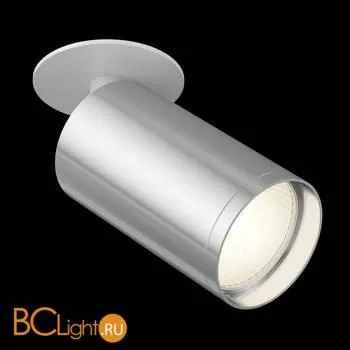 Встраиваемый светильник Maytoni Foscus S C049CL-1WCH - Фото 0