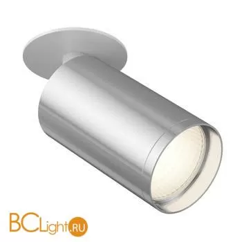 Встраиваемый светильник Maytoni Foscus S C049CL-1WCH