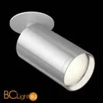 Встраиваемый светильник Maytoni Foscus S C049CL-1WCH - Фото 0