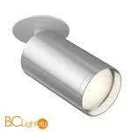 Встраиваемый светильник Maytoni Foscus S C049CL-1WCH